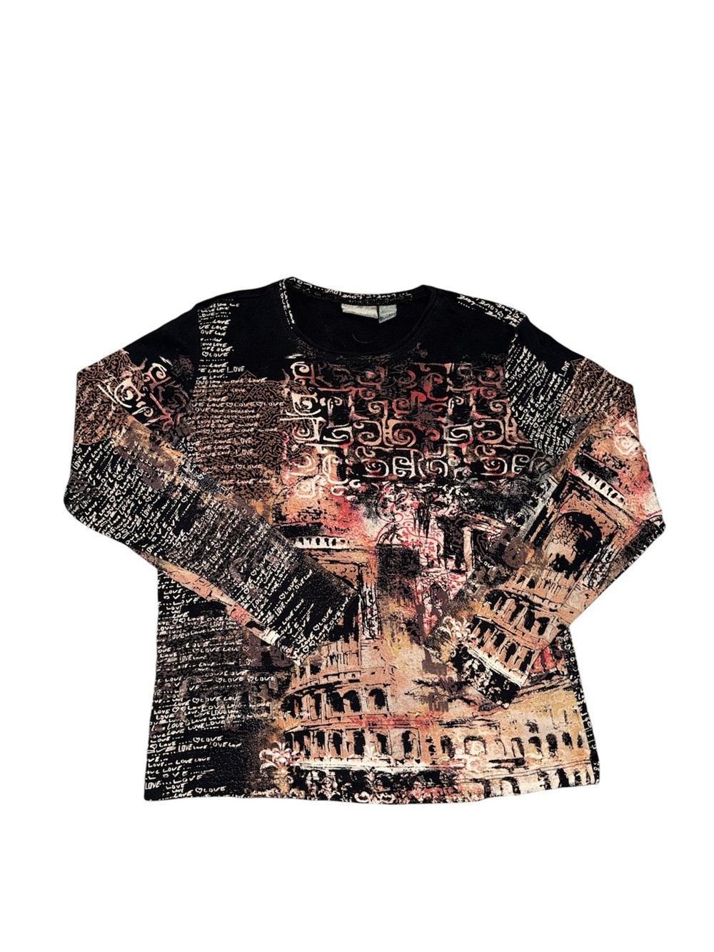 Chico's Long Sleeve